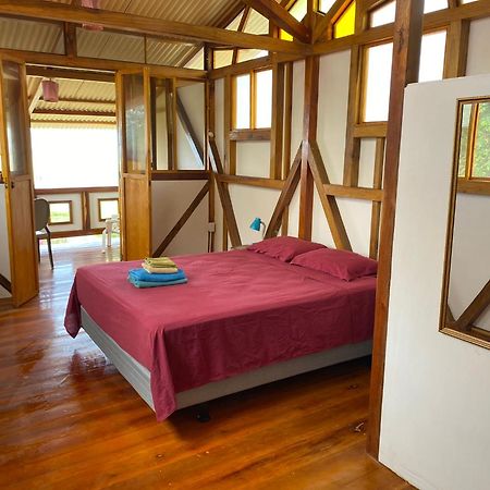 Jardin Pacifico Hotel Каноа Екстериор снимка