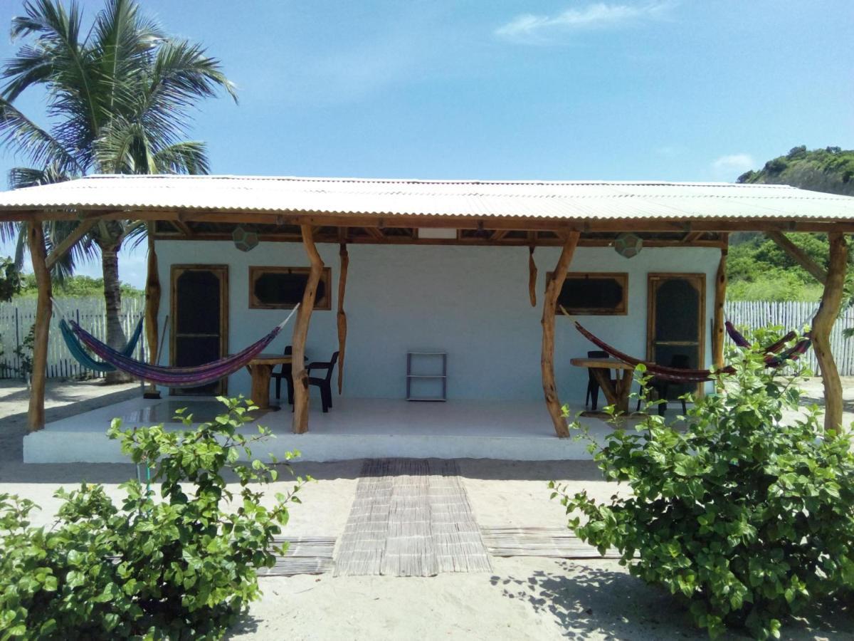 Jardin Pacifico Hotel Каноа Екстериор снимка