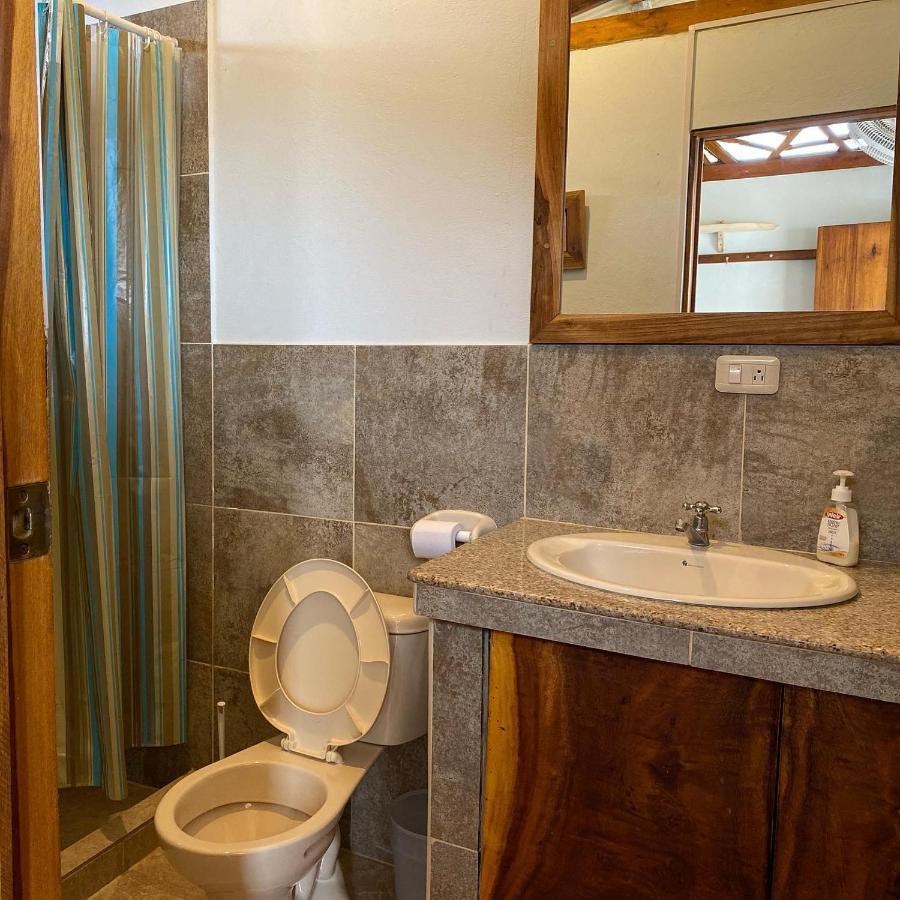 Jardin Pacifico Hotel Каноа Екстериор снимка