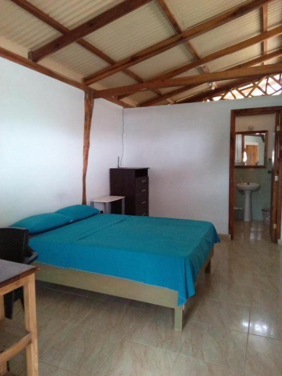 Jardin Pacifico Hotel Каноа Екстериор снимка
