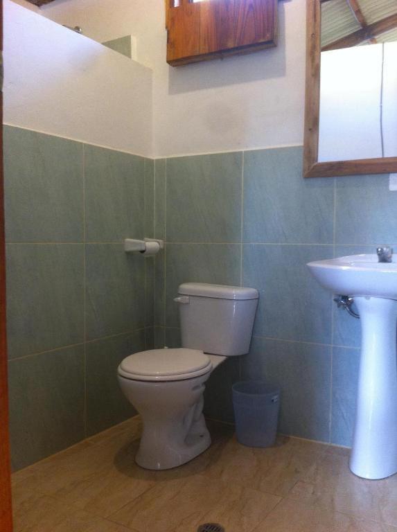 Jardin Pacifico Hotel Каноа Екстериор снимка