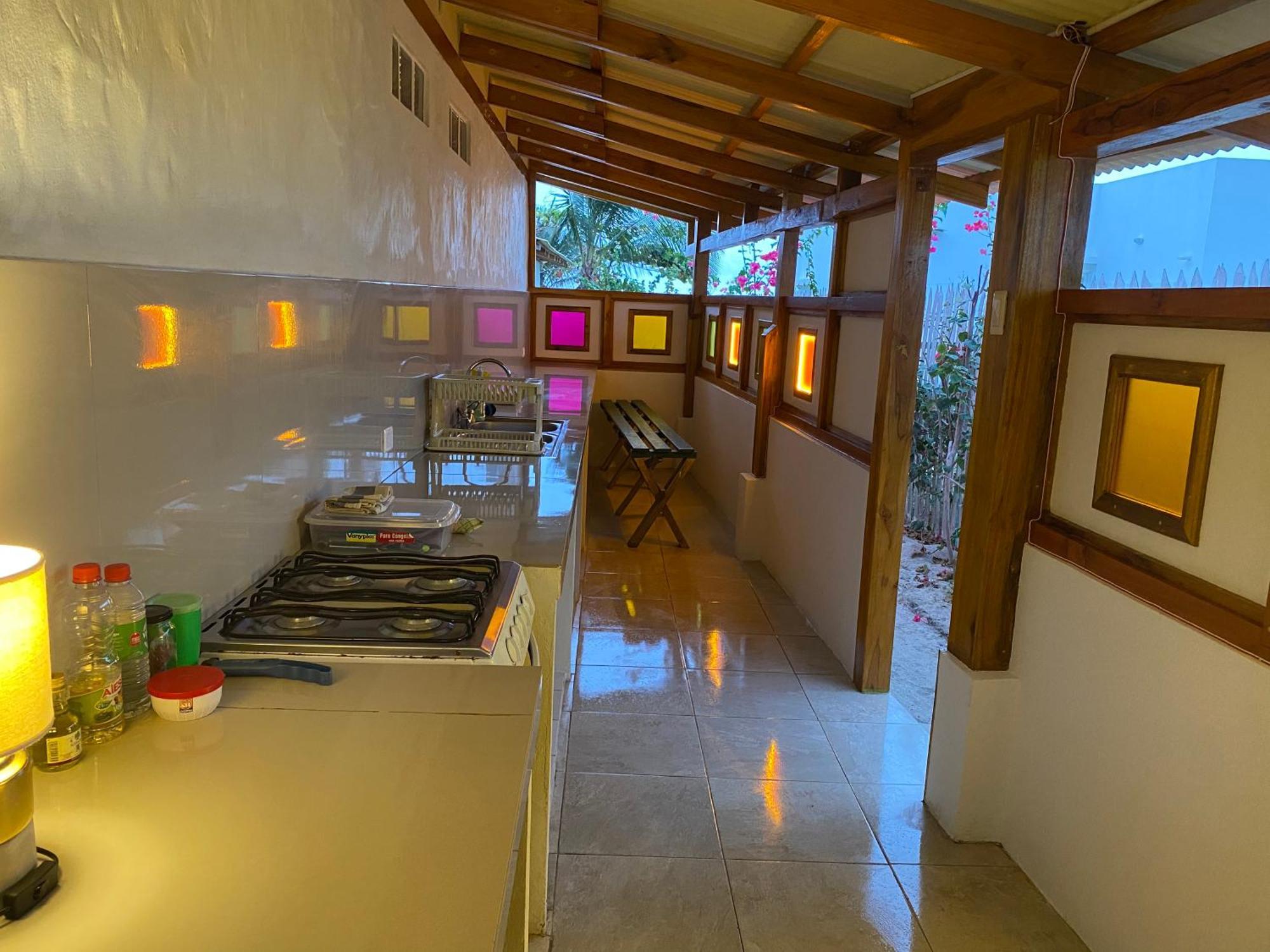 Jardin Pacifico Hotel Каноа Екстериор снимка