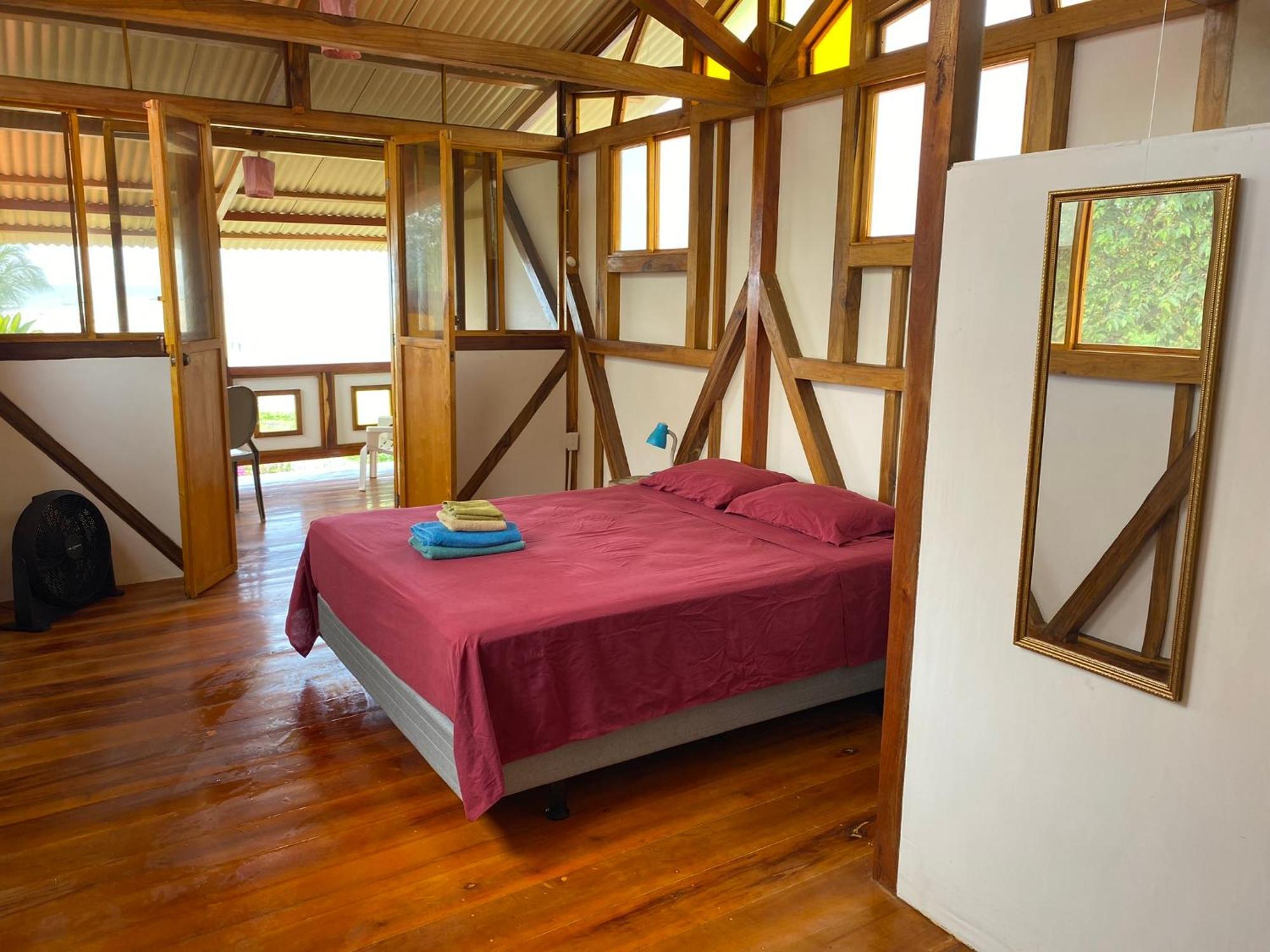 Jardin Pacifico Hotel Каноа Екстериор снимка